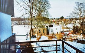 La Reposée du Lac